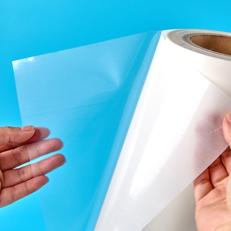 Hot melt adhesive film: the magic cloth of industrial bonding Hot melt adhesive film: the magic cloth of industrial bonding