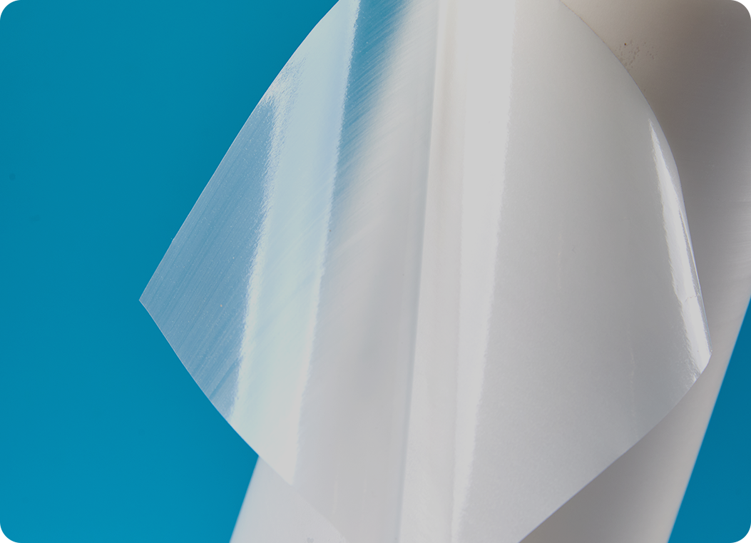 Hot Melt Adhesive Film